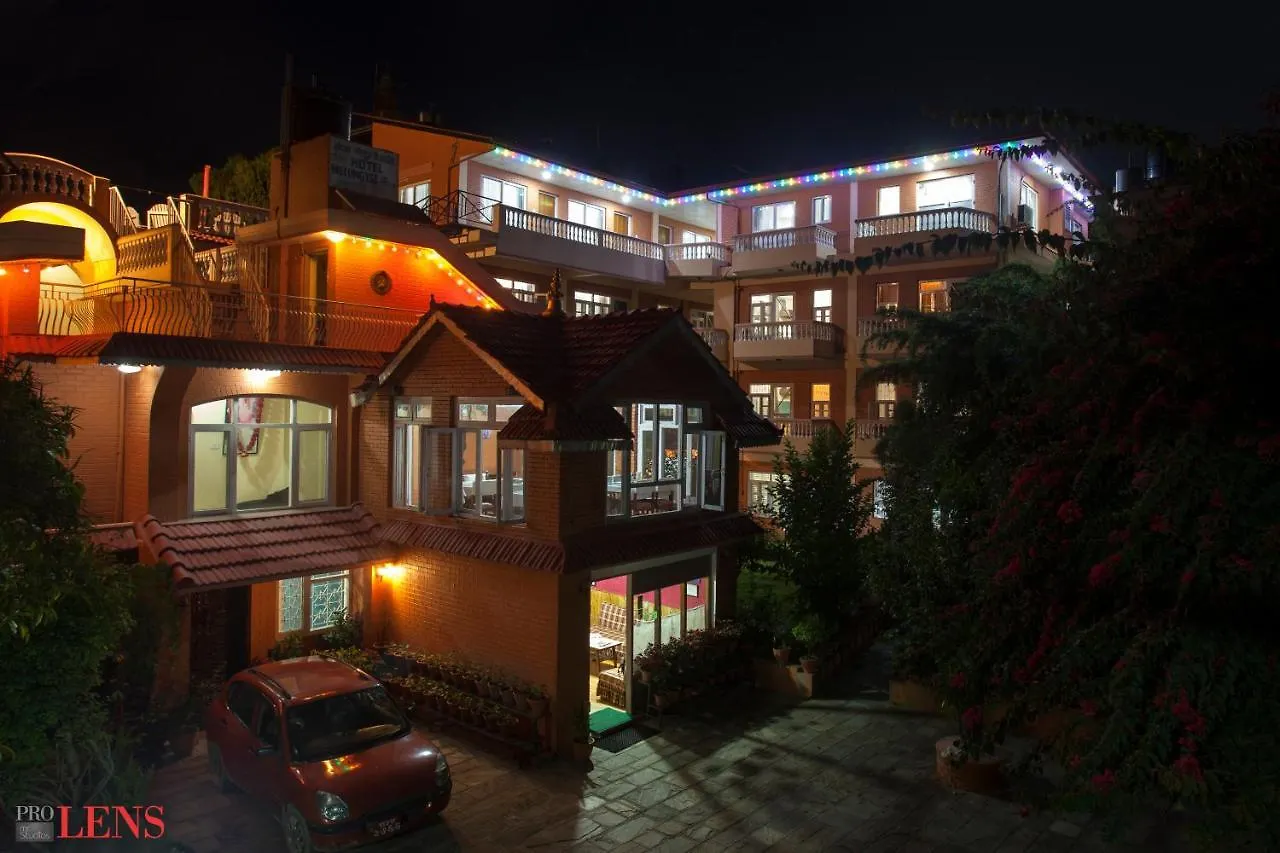 Hotel Melungtseapartment Kathmandu 0*,  Nepal