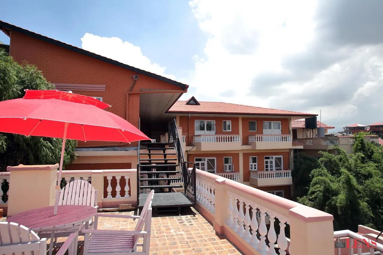 Hotel Melungtseapartment Kathmandu Apartment