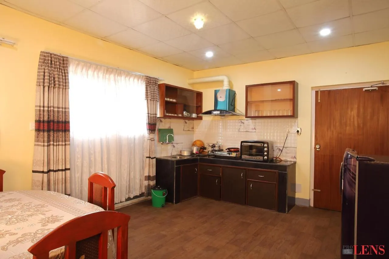 Hotel Melungtseapartment Kathmandu