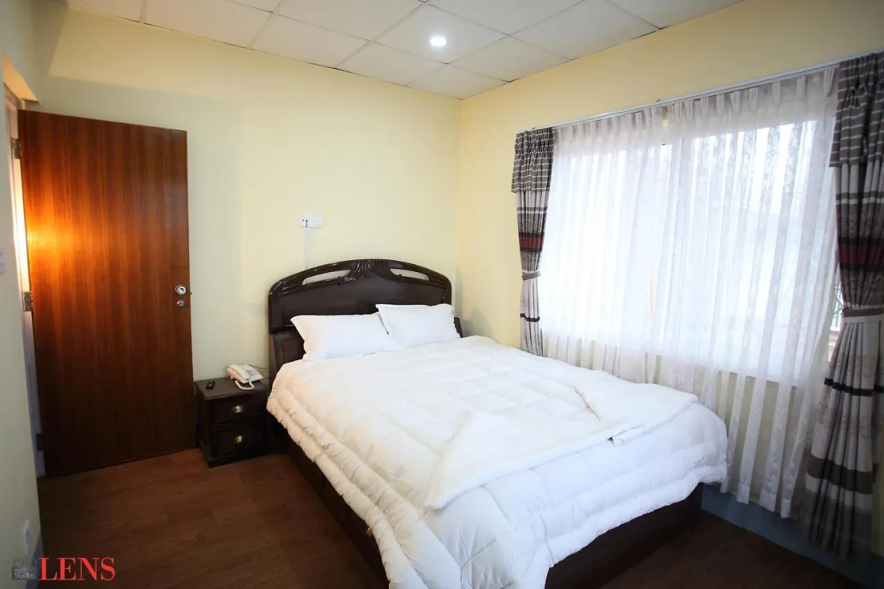 Apartment Hotel Melungtseapartment Kathmandu