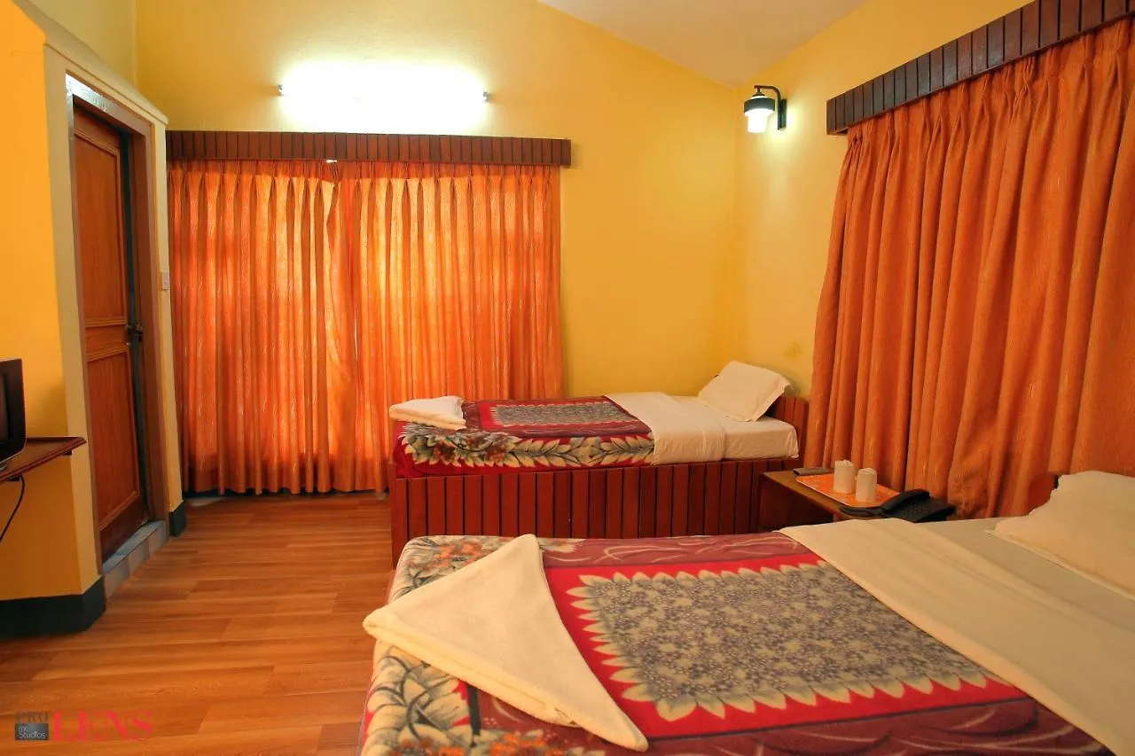 Hotel Melungtseapartment Kathmandu 0*,