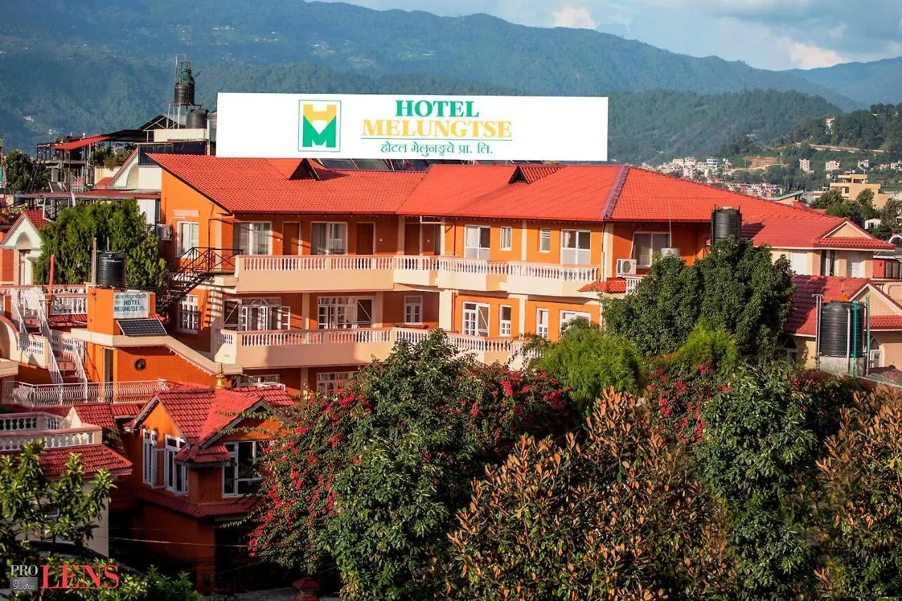 Apartment Hotel Melungtseapartment Kathmandu