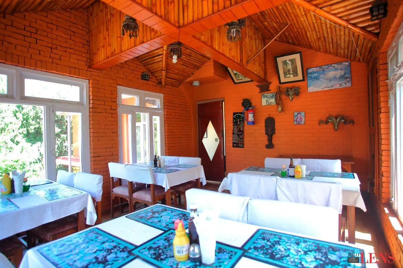 Hotel Melungtseapartment Kathmandu