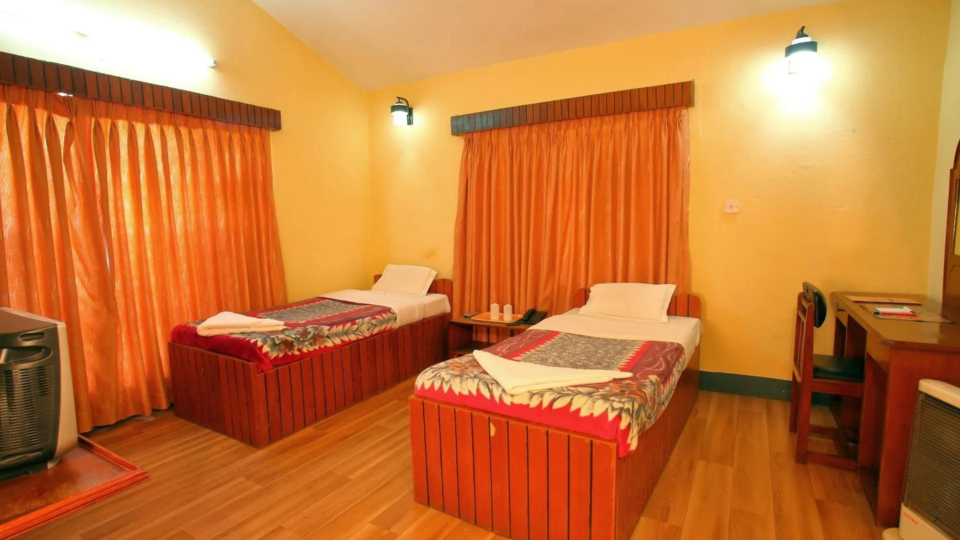 Apartment Hotel Melungtseapartment Kathmandu